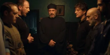 Our Father Review