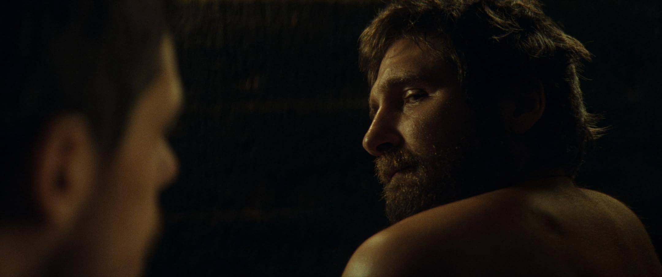 Our Father Review: Faith, Punishment, and the Locked Door 42 Our Father Review