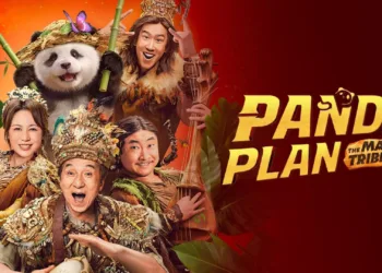 Panda Plan 2: The Magical Tribe Review