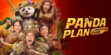 Panda Plan 2: The Magical Tribe Review