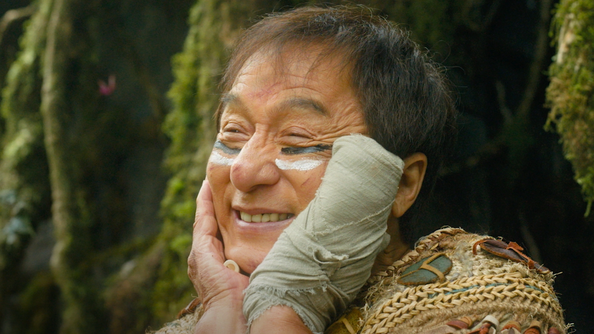 Panda Plan 2: The Magical Tribe Review: Jackie Chan and Hu Hu Return for a Slapstick Jungle Quest 42 Panda Plan 2: The Magical Tribe Review
