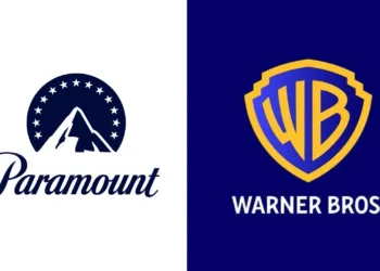 Paramount-Warner Bros. Merger