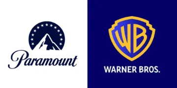 Paramount-Warner Bros. Merger