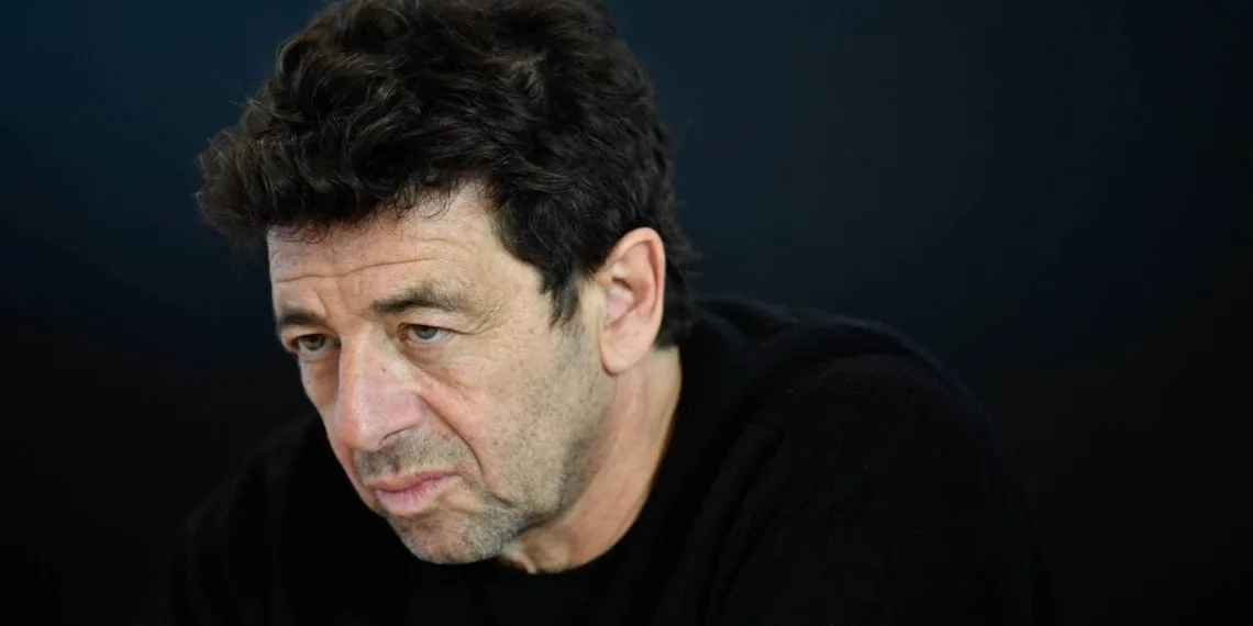 Patrick Bruel Taken Into Police Custody as Sexual Assault Investigation Grows to 13 Alleged Victims 41 Patrick Bruel