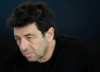 Patrick Bruel