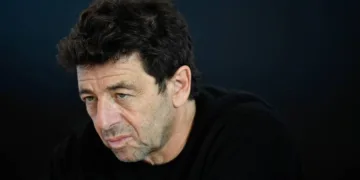 Patrick Bruel
