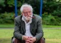 Patrick Godfrey