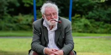 Patrick Godfrey