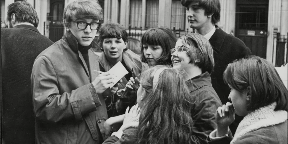 Peter Asher: Everywhere Man Review