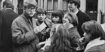 Peter Asher: Everywhere Man Review