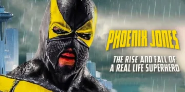 Phoenix Jones: The Rise and Fall of a Real Life Superhero Review: When Comic Book Fantasy Hits Real Streets 23 Phoenix Jones: The Rise and Fall of a Real Life Superhero Review