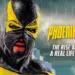 Phoenix Jones: The Rise and Fall of a Real Life Superhero Review: When Comic Book Fantasy Hits Real Streets 2 Phoenix Jones: The Rise and Fall of a Real Life Superhero Review