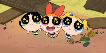 Powerpuff Girls