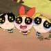 Powerpuff Girls