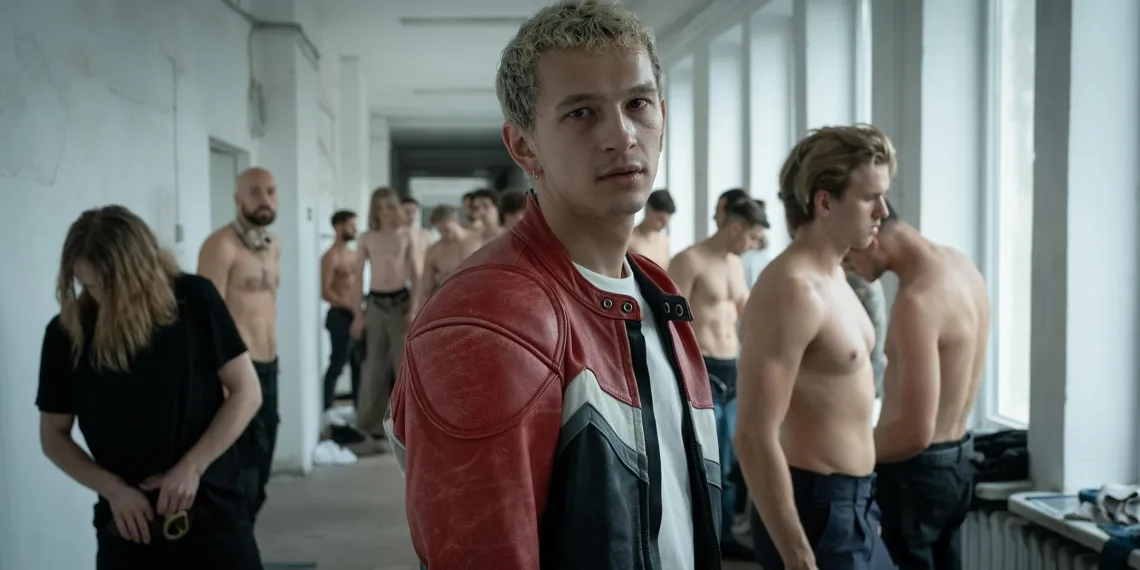 Proud Review: Ignacy Liss Shines in HBO Max’s Striking New Series 41 Proud Review