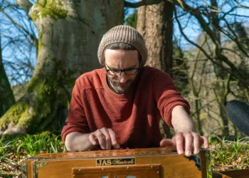 Psalms Of The People Review: