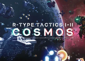 R-Type Tactics I • II Cosmos Review