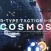 R-Type Tactics I • II Cosmos Review