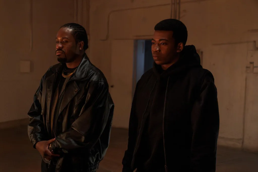 Power Book III: Raising Kanan Season 5 Review: The Ending We Already Knew, Arriving Anyway 42 Power Book III Raising Kanan Season 5 Review