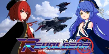 Revolgear Zero Review