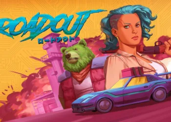 RoadOut Review