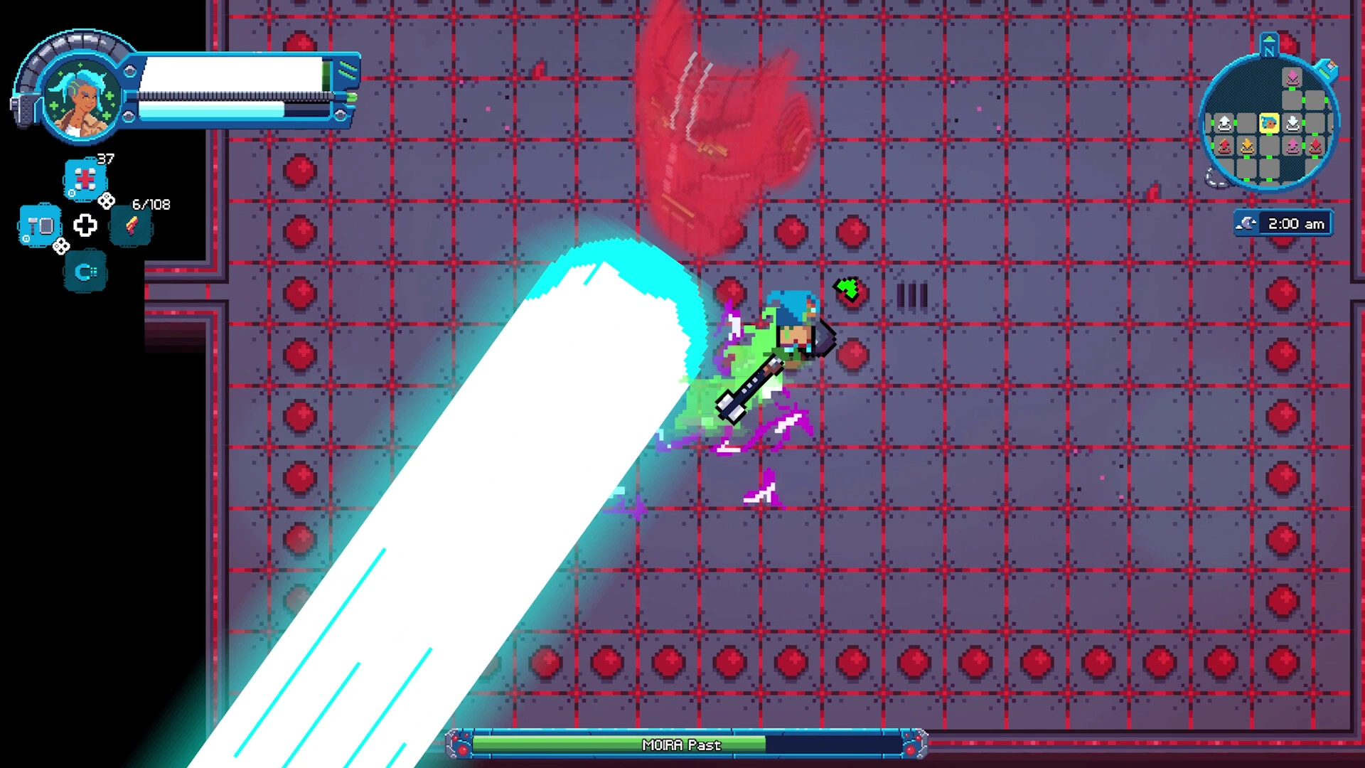 RoadOut Review: Strong Atmosphere Carries an Uneven Road War 43 RoadOut Review