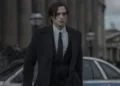 Robert Pattinson