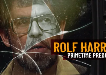 Rolf Harris: Primetime Predator Review