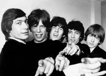Rolling Stones