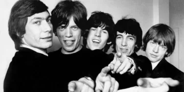 Rolling Stones