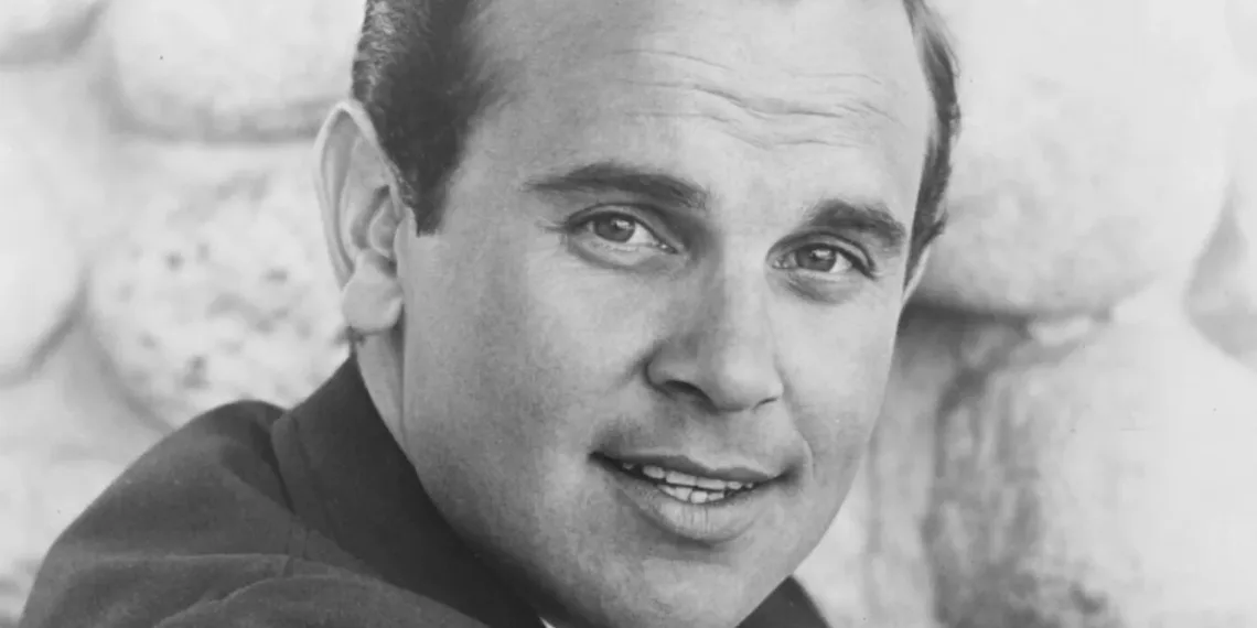 Ronnie Schell