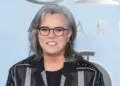 Rosie O'Donnell Wants Back on The View — and Says the Show Just Hasn't Called 44 Rosie O’Donnell