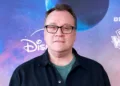 Russell T. Davies