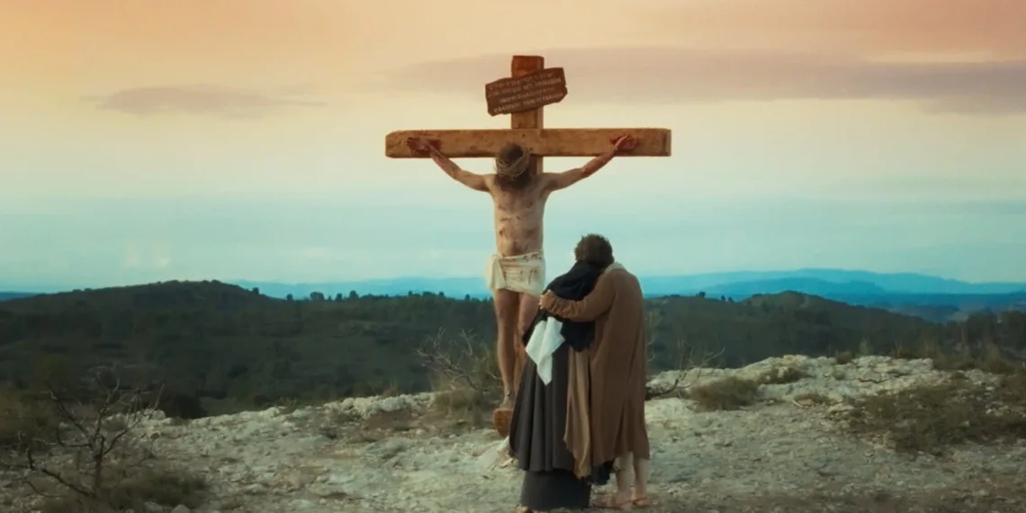 Sacred Heart: His Reign Has No End Review
