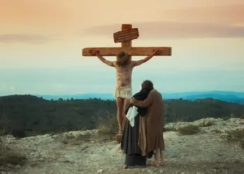 Sacred Heart: His Reign Has No End Review