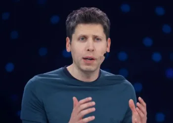 Sam Altman