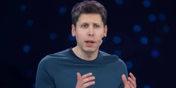 Amazon Drops Nearly Finished Sam Altman Film Months After Signing $50 Billion OpenAI Deal 15 Sam Altman