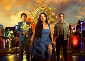 Santita Review