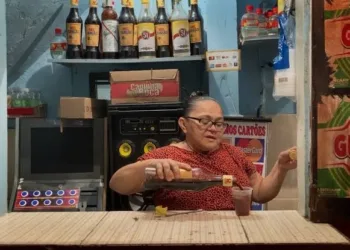Saudades Eternas Review