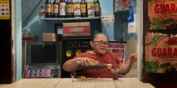Saudades Eternas Review