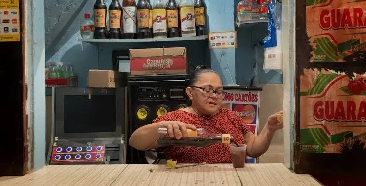 Saudades Eternas Review