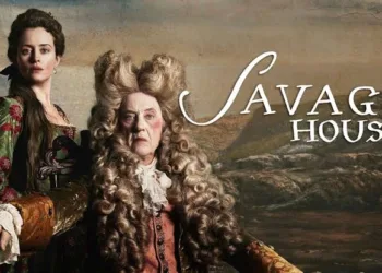 Savage House Review