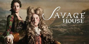 Savage House Review