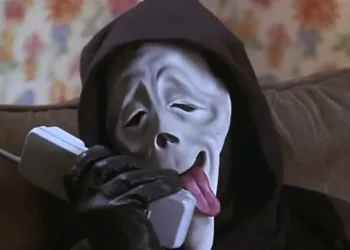 Scary Movie
