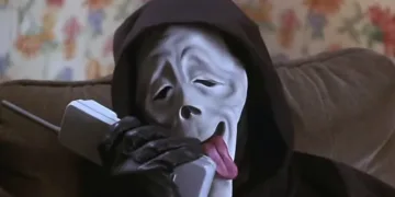 Scary Movie