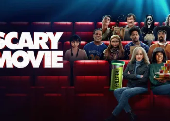 Scary Movie Review