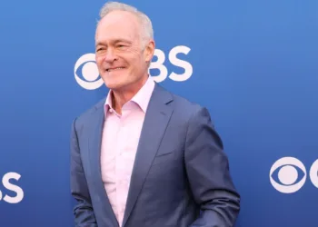 Scott Pelley