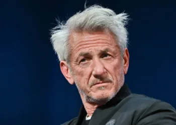 Sean Penn
