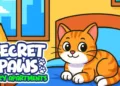 Secret Paws - Cozy Apartments Review