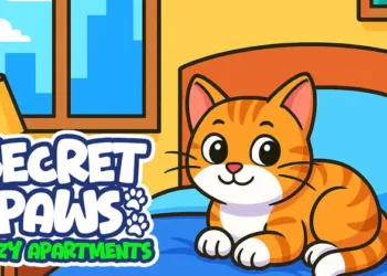Secret Paws - Cozy Apartments Review
